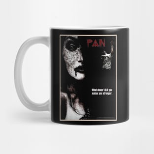 Pain Mug